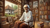 AJIP Rosidi AJIP Rosidi