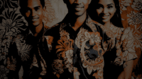 Batik Priangan