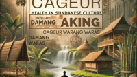 HEALTH IN SUNDANESE HEALTH IN SUNDANESE