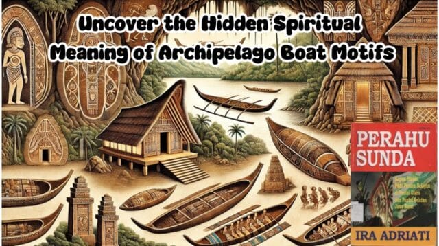 Uncover the Hidden Spiritual Meaning of Archipelago
