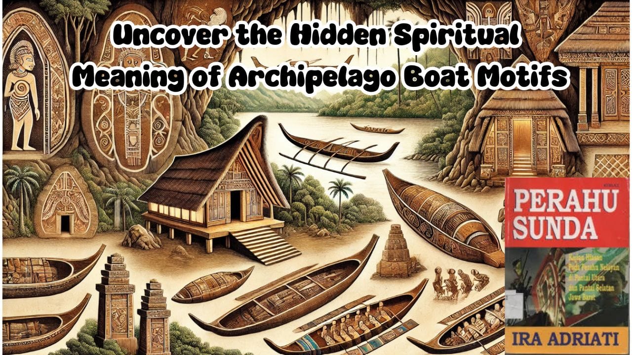Uncover the Hidden Spiritual Meaning of Archipelago