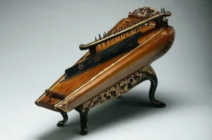 Alat Musik Tradisional