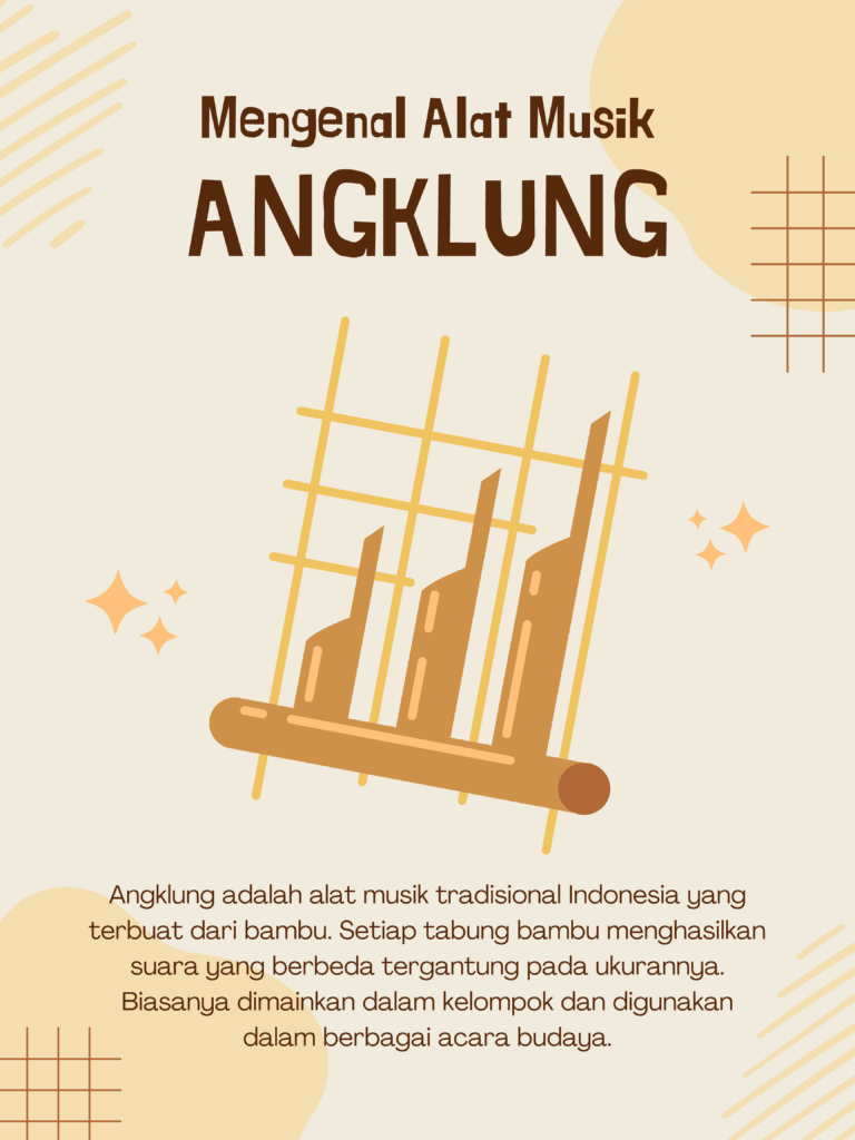 Musical Traditional