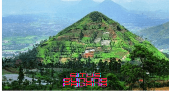 Gunung Padang Cianjur