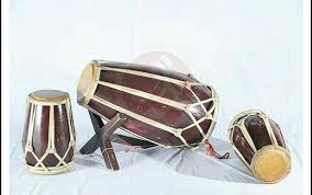 Alat Musik Tradisional