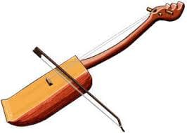 Alat Musik Tradisional