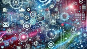 Cyberculture and Visual Identity