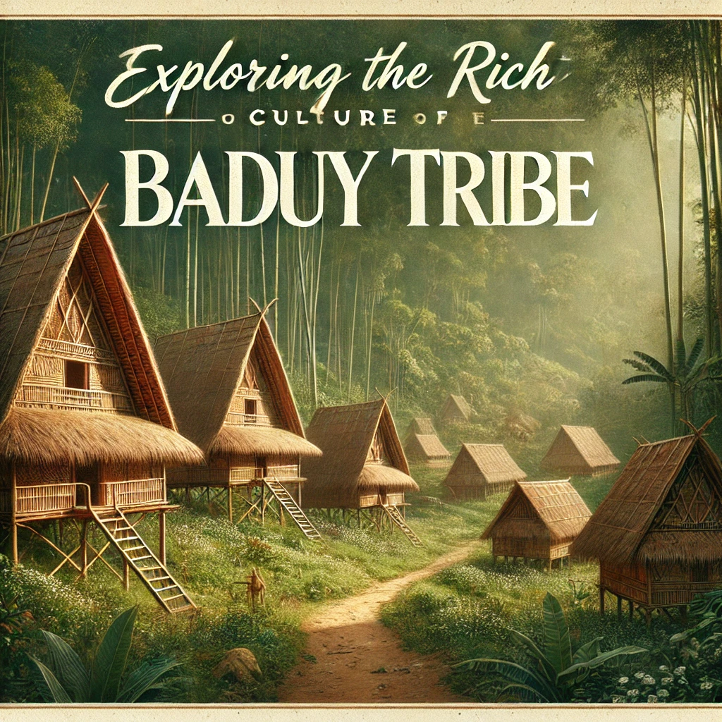 Discover the Unique Culture of the Baduy Tribe: Traditions, Lifestyle, and Heritage