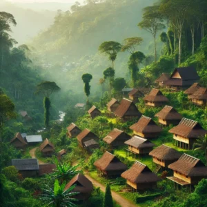 Discover the Unique Culture of the Baduy Tribe: Traditions, Lifestyle, and Heritage