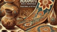 Discover Indramayu's Heritage