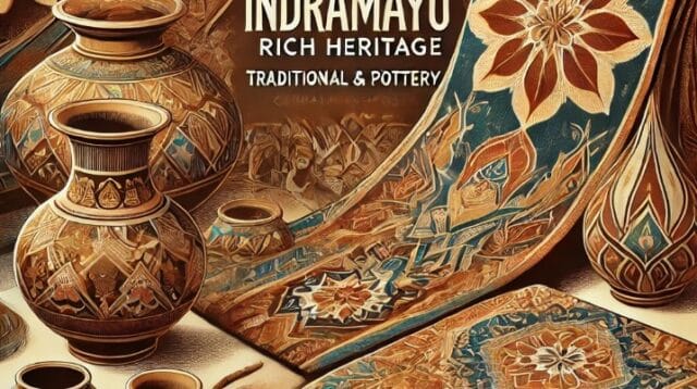 Discover Indramayu's Heritage