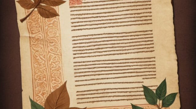 Pujangga Manik Manuscript