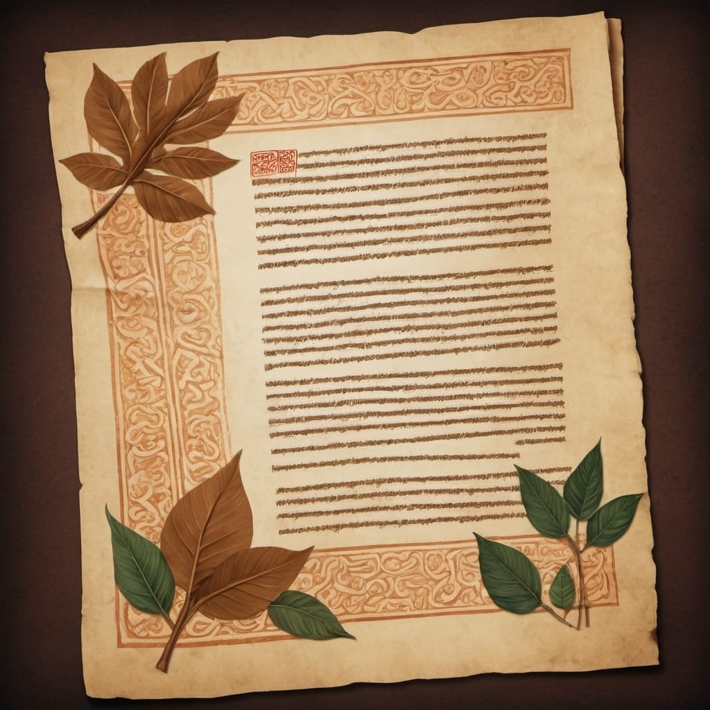 Pujangga Manik Manuscript