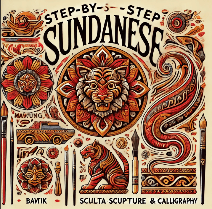 Sundanese Art