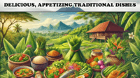 Sundanese Culinary Delicious, Appetizing Traditional Dishes