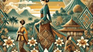 Sundanese Girls
