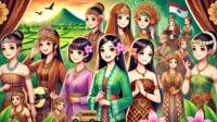 Sundanese Girls Culture, Traits, and Unique Facts