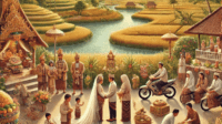 Sundanese Traditional Ceremonies