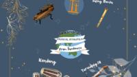 TRADITIONAL MUSICAL INTRUMENT