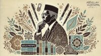 Abdullah Mustappa