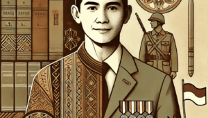 Biography Adang S.