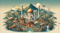 Uncover the Untold Story of How Islam Shaped West Java's Culture and Power!