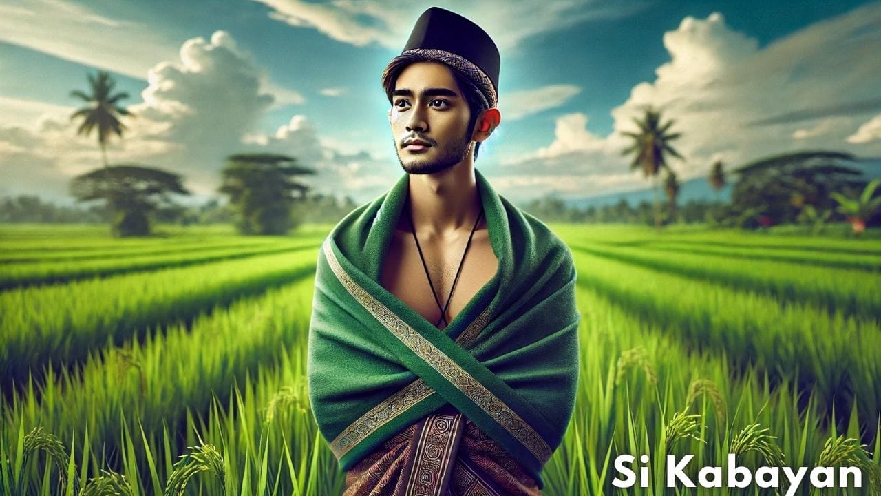 Who is Si Kabayan Exploring the Cultural Legend of West Java’s Wisest Trickster
