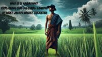 Who is Si Kabayan Exploring the Cultural Legend of West Java’s Wisest Trickster