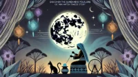 Discover the Sundanese folklore of Nini Anteh and her timeless story.