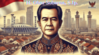 H. Obar Sobarna, S.Ip.