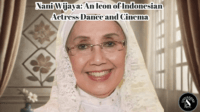 Nani Wijaya An Icon of Indonesian Actress Dance and Cinema