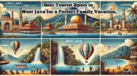 Preserving the Tampaling Tradition West Java for a Perfect Family Vacation