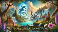 The Myth of Jatigede Dam as the Lake Desired by Sangkuriang The Myth of Jatigede Dam as the Lake Desired by Sangkuriang