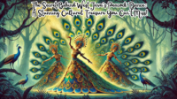 The Secret Behind West Java’s Peacock Dance