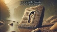 Unlocking the Secrets of Ciaruteun Inscription Unlocking the Secrets of Ciaruteun Inscription