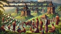 Unveiling the Secrets of Sundanese Culture A Fascinating Journey Through West Java's Ancient Heritage and Traditions