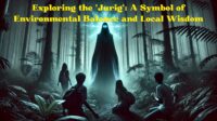Exploring the 'Jurig' A Symbol of Environmental Balance and Local Wisdom