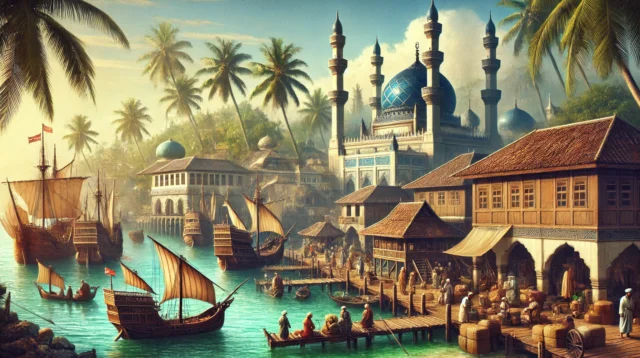 Islam In Indonesia