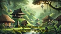 Myths and Taboos in Karangkamulyan Village, Ciamis
