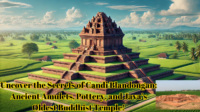 Uncover the Secrets of Candi Blandongan Ancient Amulets, Pottery, and Java’s Oldest Buddhist Temple!