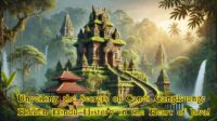 Unveiling the Secrets of Candi Cangkuang Hidden Hindu History in the Heart of Java!