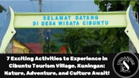 7 Exciting Activities to Experience in Cibuntu Tourism Village, Kuningan Nature, Adventure, and Culture Await! 7 Exciting Activities to Experience in Cibuntu Tourism Village, Kuningan Nature, Adventure, and Culture Await!