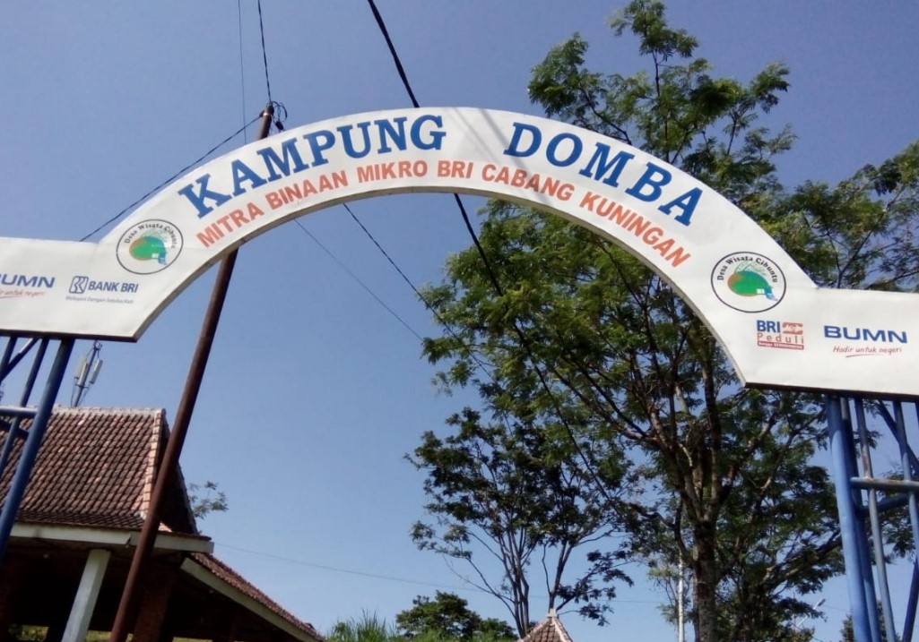 7 Exciting Activities to Experience in Cibuntu Tourism Village, Kuningan Nature, Adventure, and Culture Await!