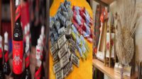 Discover Garut Best Souvenirs Vetiver Crafts, Legendary Dodol, and Iconic Soy Sauce!