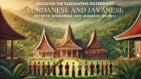 Discover the Fascinating Differences Between Sundanese and Javanese Words! Discover the Fascinating Differences Between Sundanese and Javanese Words!