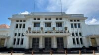 Gedung Merdeka Gedung Merdeka