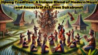 Jipeng Tradition A Unique Blend of Modern Music and Ancestral Art from Sukabumi! Jipeng Tradition A Unique Blend of Modern Music and Ancestral Art from Sukabumi!