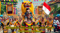 Sisingaan Subang's Epic Lion Dance That Defied Colonizers! Sisingaan Subang's Epic Lion Dance That Defied Colonizers!