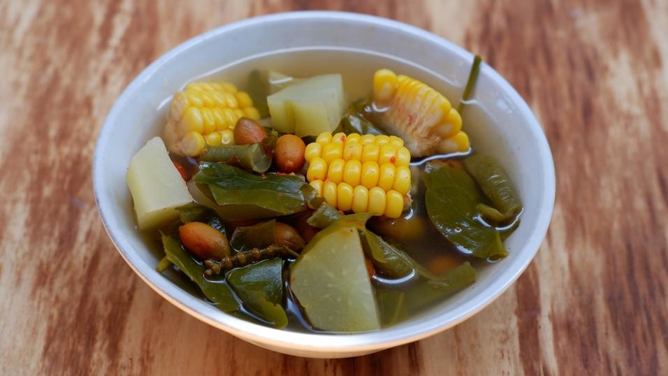 Image of Sayur Asem 