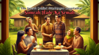 🟢 The Secret Behind Sundanese Hospitality! The Meaning of Someah Hade Ka Semah Will Surprise You!